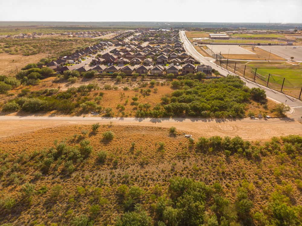 CIELITO LINDO BLVD PRIME DEVELOPMENT: CIELITO LINDO BLVD, Laredo, TX 78046